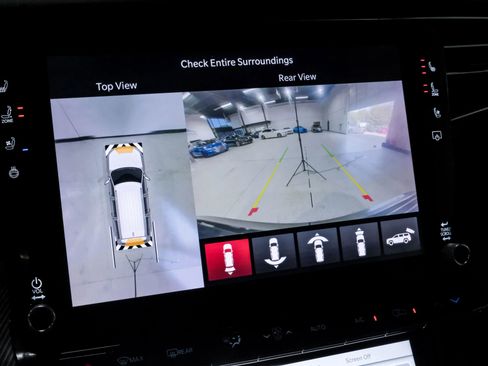 Used 2022 Jeep Grand Wagoneer Series II image 25