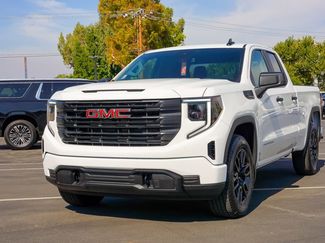 New 2026 GMC Sierra 1500 Pro w/ Graphite Edition video 2