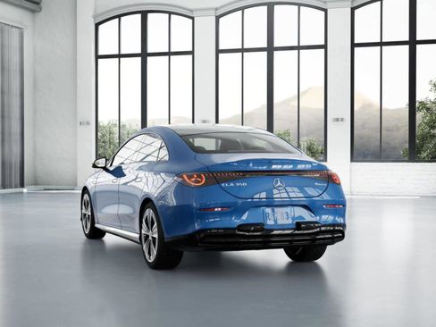 New 2026 Mercedes-Benz CLA 350 image 26