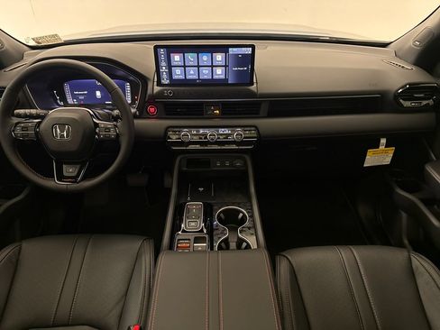 New 2026 Honda Passport TrailSport Elite image 13