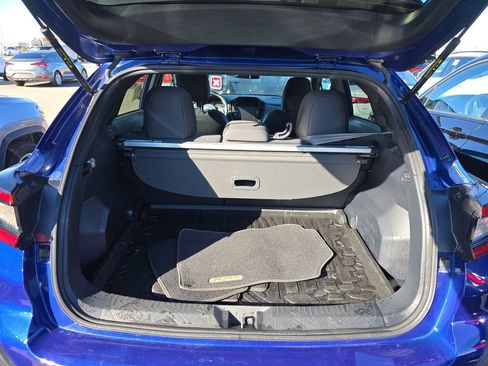 Used 2025 Subaru Crosstrek 2.5i Sport AWD/4WD image 11