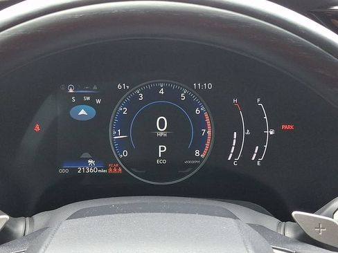 Used 2024 Lexus RX 350 Premium w/ Cold Area Package FWD image 20