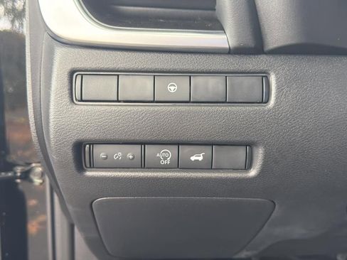 New 2026 Nissan Rogue SV image 21