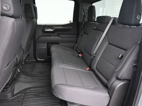 Used 2026 GMC Sierra 1500 Elevation AWD/4WD image 28