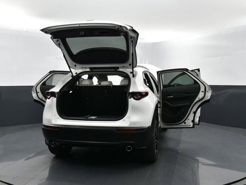 New 2026 MAZDA CX-30 AWD 2.5 S image 35