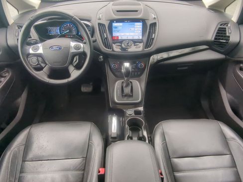 Used 2018 Ford C-MAX Titanium w/ Equipment Group 301A image 15