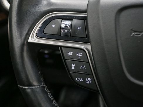 Used 2020 Lincoln Nautilus Reserve w/ Equipment Group 201A image 38