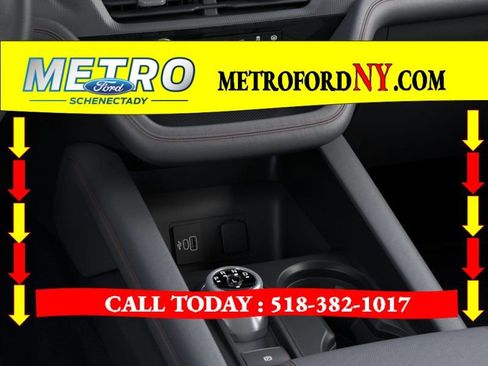 New 2026 Ford Explorer Active AWD/4WD image 15