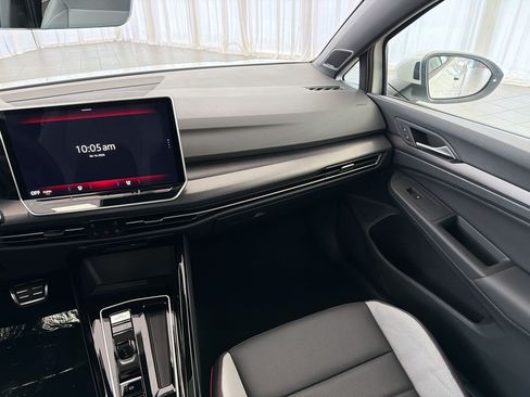 New 2026 Volkswagen GTI SE FWD image 29
