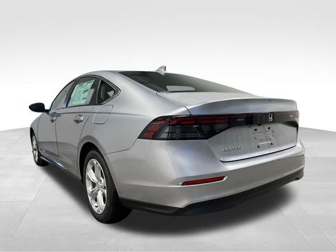 New 2026 Honda Accord LX image 3
