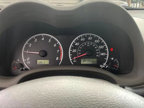 Used 2009 Toyota Corolla LE image 13