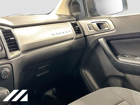 Used 2019 Ford Ranger XLT w/ Trailer Tow Package image 23