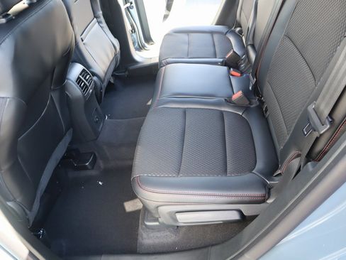 New 2026 Ford Escape ST-Line w/ Tech Pack #1 image 13