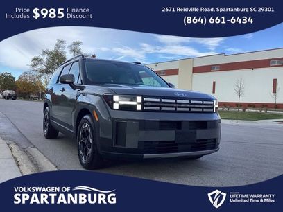 Used 2024 Hyundai Santa Fe SEL