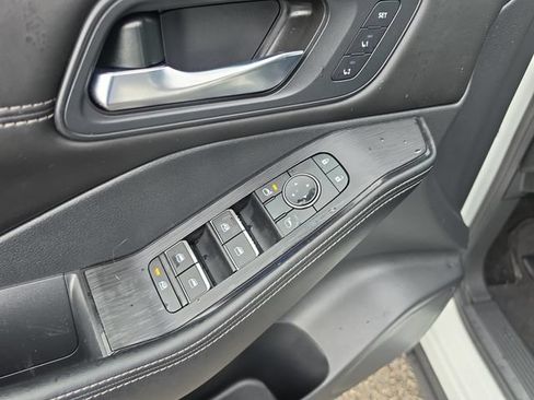 Certified 2023 Nissan Rogue SL AWD/4WD image 20
