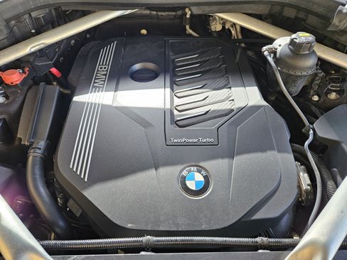 Used 2019 BMW X7 xDrive40i w/ Premium Package AWD/4WD image 30