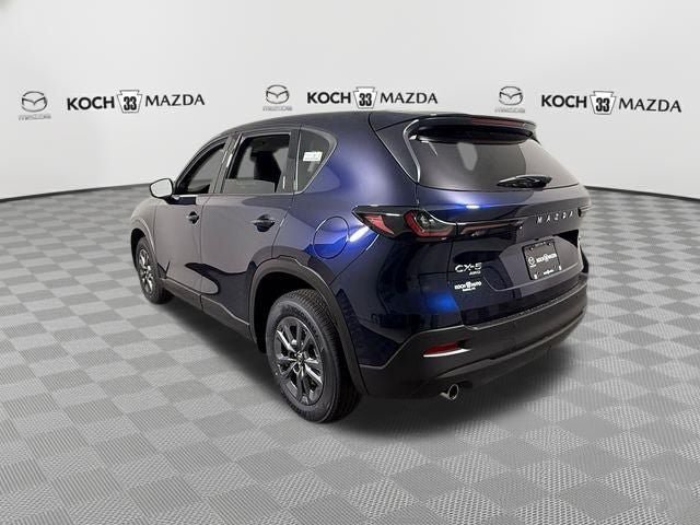 New 2026 MAZDA CX-5 Select AWD/4WD image 6
