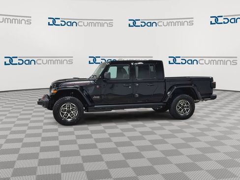 New 2026 Jeep Gladiator Mojave AWD/4WD image 6