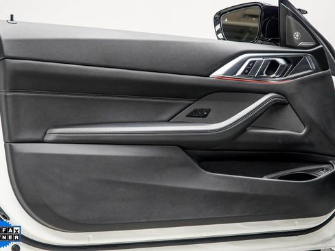 Used 2023 BMW M4 Competition w/ Executive Package image 34