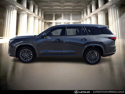 New 2026 Lexus TX 350 FWD image 7