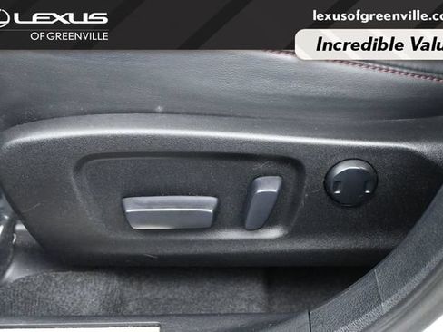 Used 2016 Lexus RX 350 FWD w/ Premium Package image 21