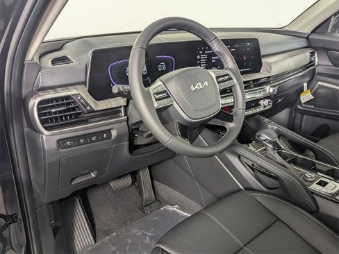 New 2025 Kia Telluride EX image 11