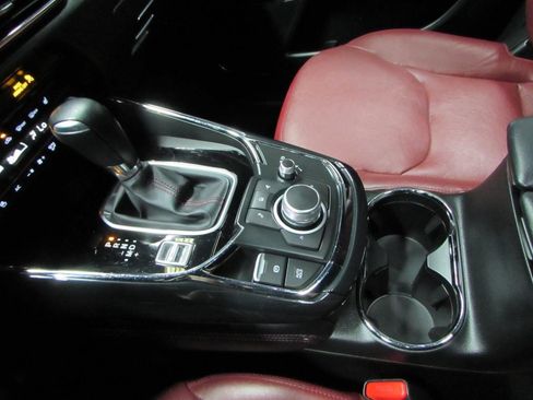 Used 2021 MAZDA CX-9 Carbon Edition FWD image 32
