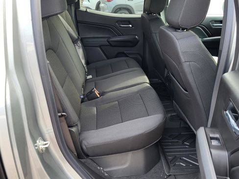 New 2026 Chevrolet Colorado LT w/ Advanced Trailering Package RWD image 11