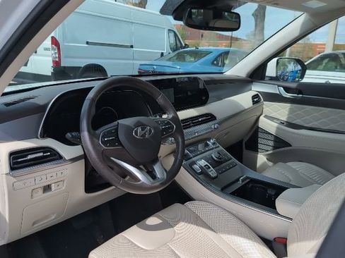 Used 2020 Hyundai Palisade Limited image 8