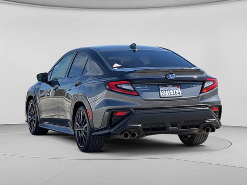 Used 2022 Subaru WRX Premium AWD/4WD image 32