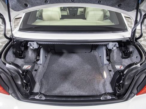 Used 2012 BMW 328i Convertible image 22