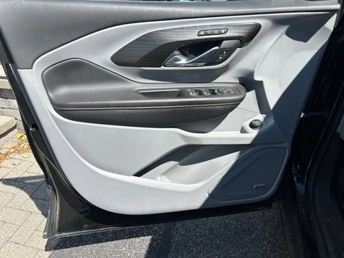 Used 2019 GMC Terrain SLT w/ Preferred Package AWD/4WD image 10