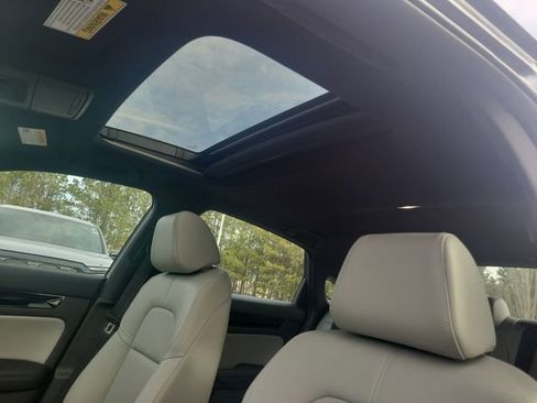 New 2026 Honda Civic Sport Touring image 14