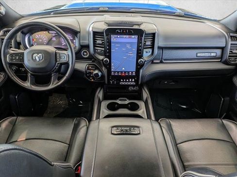 Used 2024 RAM 2500 Power Wagon w/ Level 2 Equipment Group image 16