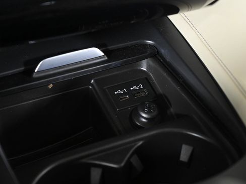 Used 2021 INFINITI QX50 Sensory w/ Cargo Package image 19