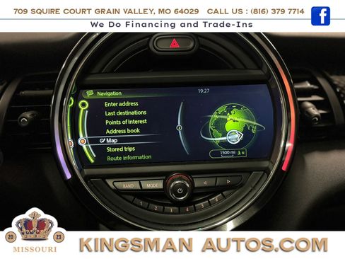 Used 2015 MINI Cooper S FWD image 22