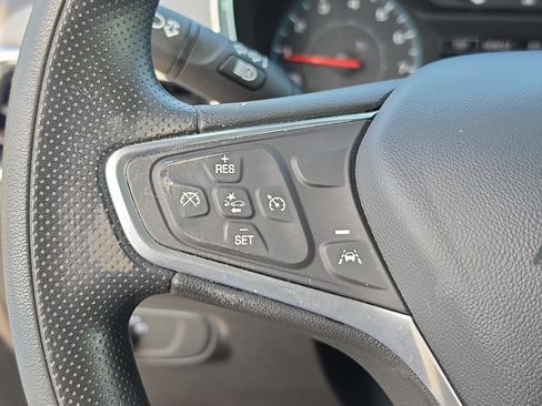Certified 2023 Chevrolet Equinox LS FWD image 18