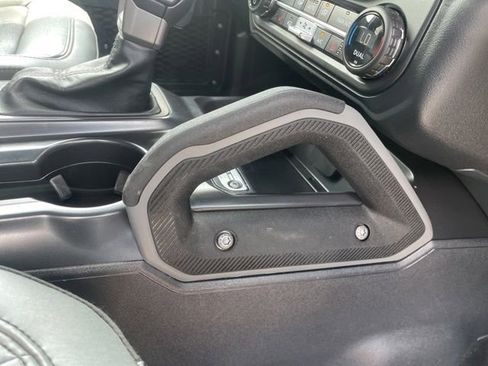 Used 2024 Ford Bronco Big Bend AWD/4WD image 59