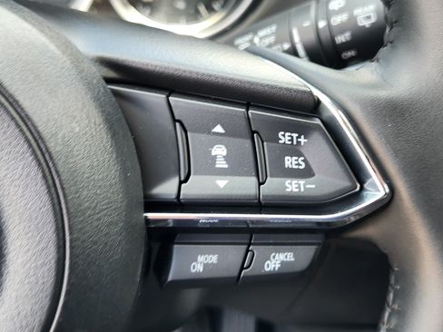 Certified 2023 MAZDA CX-5 AWD 2.5 S w/ Select Package image 23