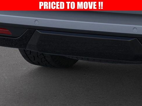 New 2025 Ford Expedition Tremor image 23