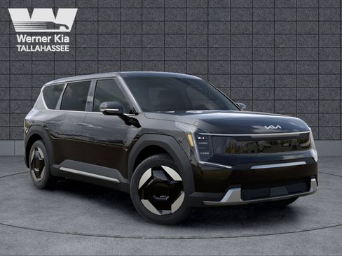 New 2026 Kia EV9 Light image 7