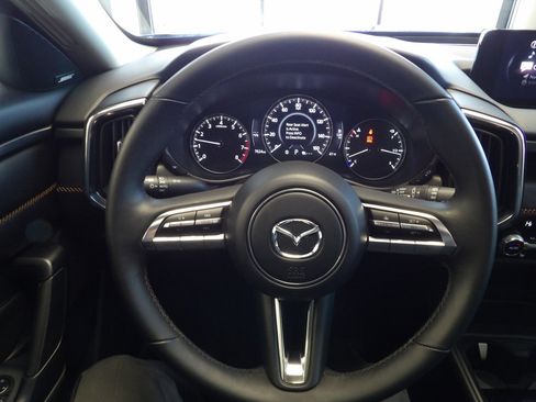 Used 2025 MAZDA CX-50 AWD 2.5 S w/ Cargo Package image 28