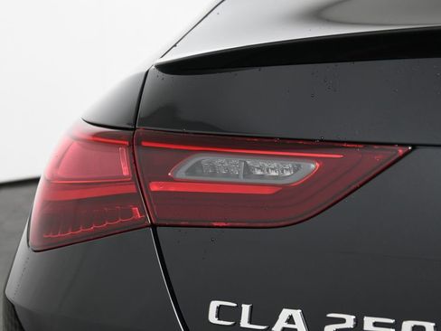 New 2026 Mercedes-Benz CLA 250 4MATIC image 12