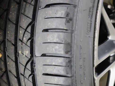 Used 2023 Chevrolet Camaro ZL1 image 14