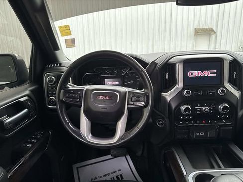 Used 2021 GMC Sierra 1500 SLT w/ SLT Premium Plus Package image 14