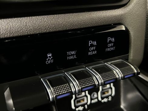 Used 2022 RAM 1500 Big Horn image 19