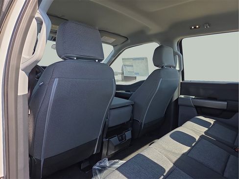 New 2025 Ford F250 XL w/ STX Appearance Package image 10