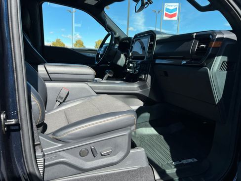 Certified 2023 Ford F150 Tremor image 18