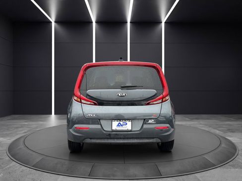 Used 2021 Kia Soul S image 5