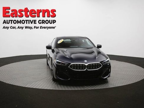 Used 2023 BMW 840i xDrive Coupe AWD/4WD image 46
